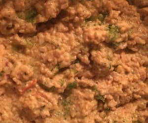 Curd-rice