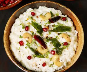 Curd-Rice-Recipe