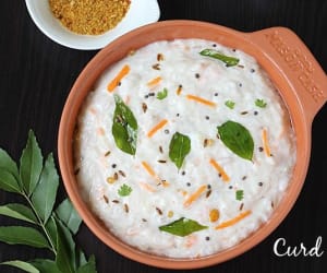 Curd-rice-recipe-|-How-to-make-curd-rice-recipe-(yogurt-rice)-|-Thayir-sada