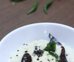 Curd-Rice-|-Thayir-Sadam-|-How-To-Make-Curd-Rice