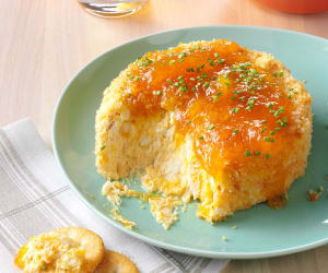 Curried-Crab-Spread