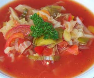 Diet-Cabbage-Soup