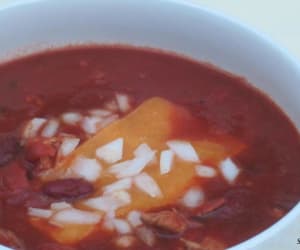 Chicken-Chili
