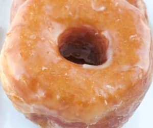 Donut-Glaze