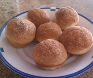 Donut-Muffins