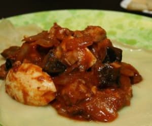 Doro-Wat-(Classic-Ethiopian-Chicken-Stew)