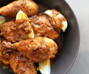 Doro-Wat-(Spicy-Ethiopian-Chicken-Stew)