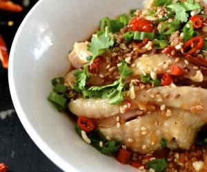 Drool-worthy-Sichuan-Chicken-in-Chili-Oil-Sauce-(Kou-Shui-Ji)