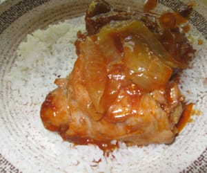 Easy-Chicken-Curry