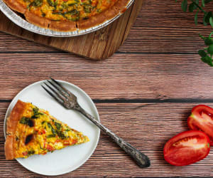Easy-Just-Egg-Quiche