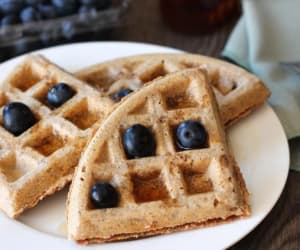Easy-Vegan-Gluten-Free-Waffles