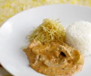 Estrogonofe-de-Carne