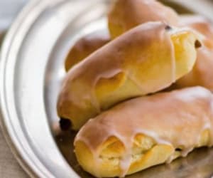 Finger-buns