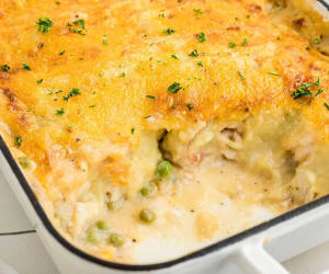 Fisherman's-Pie
