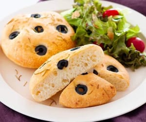 Foccacia