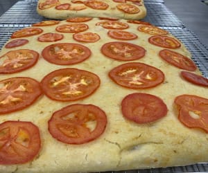 Foccacia