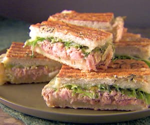 Foccacia-Panino