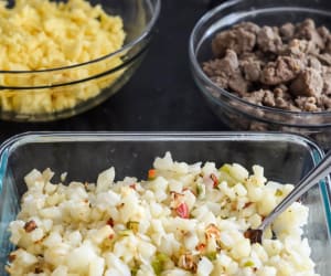 Freezer-Friendly