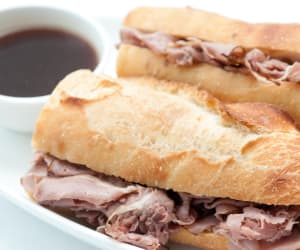 French-Dip