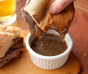 French-Dip