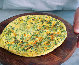 Frittata