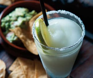 Frozen-Margarita