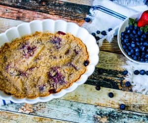 Fruit-Crisp
