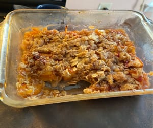 Fruit-Crisp