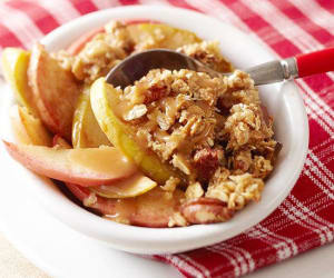 Fruit-Crisp