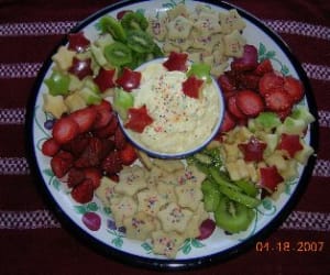 Fruit-Dip