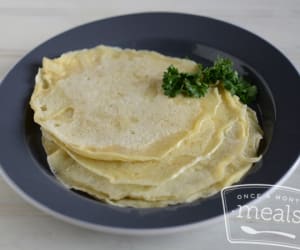 Gluten-Free-Tortilla