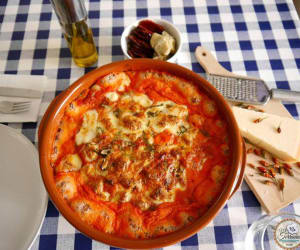 Gnocchi-alla-Sorrentina