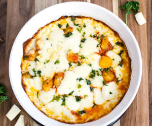 Gnocchi-alla-Sorrentina
