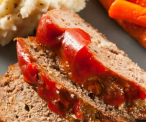Grain-Free-Meatloaf