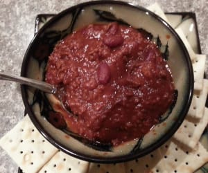Grandma-C's-Homemade-Chili