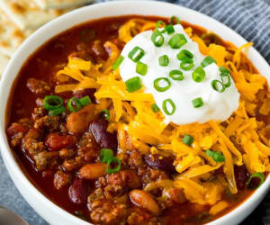 Grandma-Z's-Chili