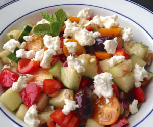 Greek-Salad