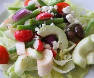 Greek-Salad