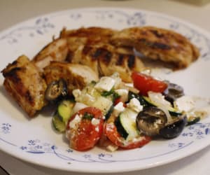 Greek-Salad