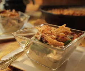 Green-Bean-and-Potato-Casserole