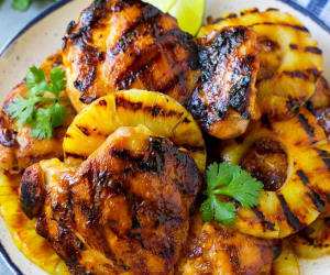 Hawaiian-Chicken