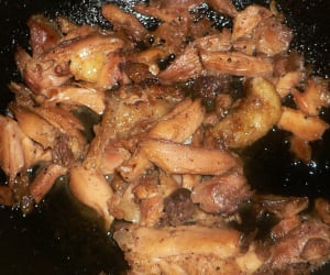 Honey-Lime-Chicken