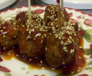 Hot-Asian-Meatballs