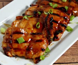 Huli-Huli-Chicken