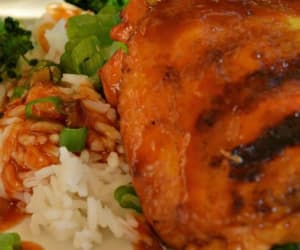 Huli-Huli-Chicken