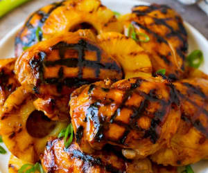 Huli-Huli-Chicken