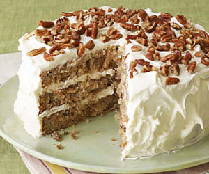 Hummingbird-Cake