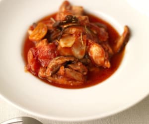 Hunter-Style-Chicken