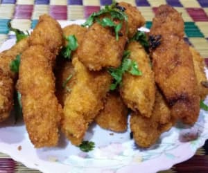 Indian-Fish-Fingers