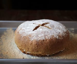 Irish-Brown-Soda-Bread